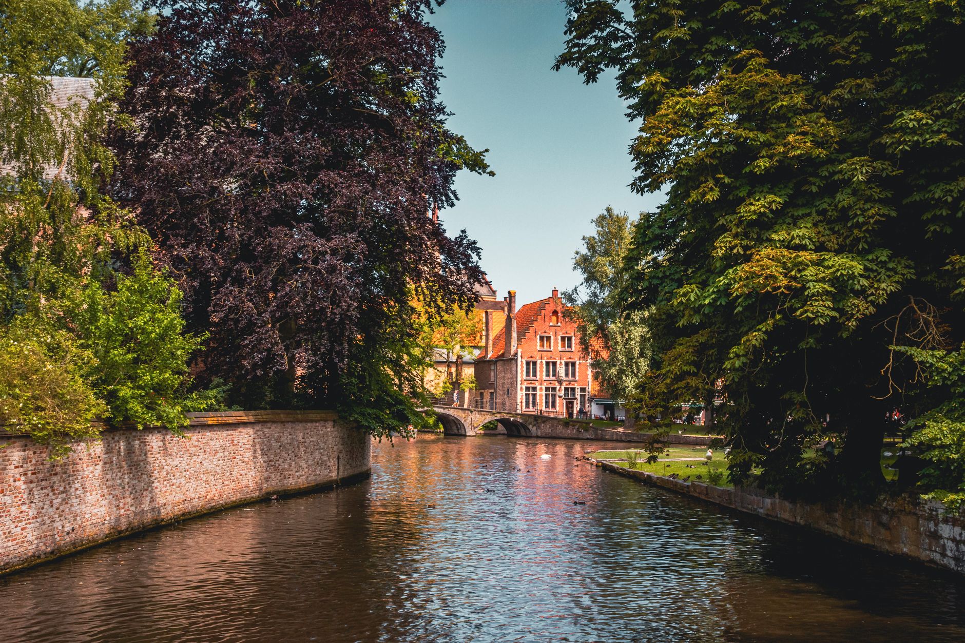 Middeleeuws Brugge