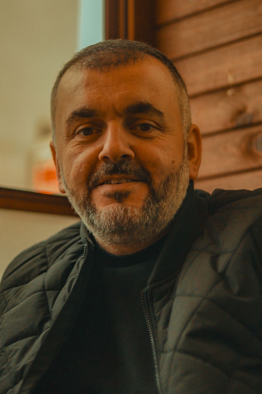 Marc Janssens